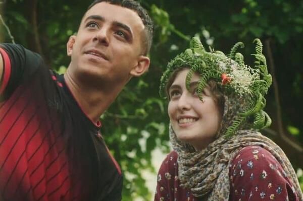 عکس جاوید در یاغی برای پروفایل