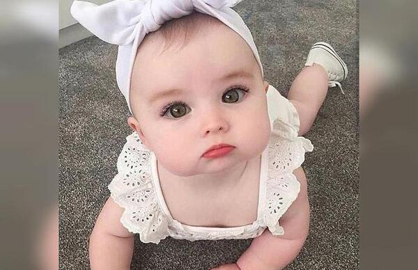 عکس برای پروفایل نی نی سایت