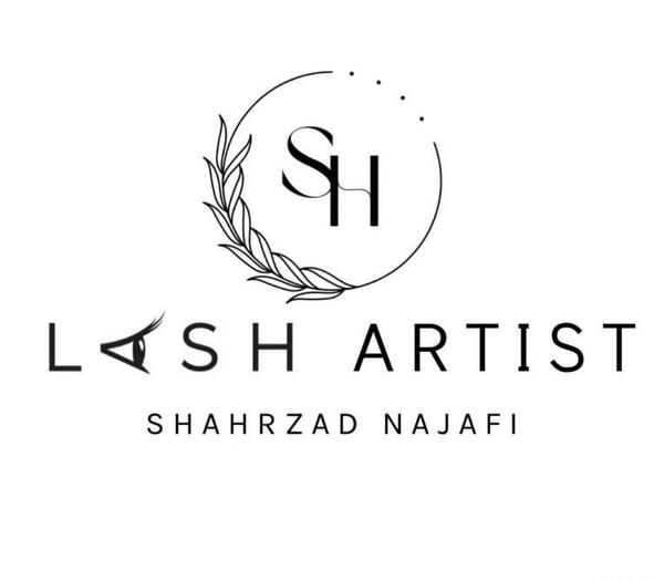 عکس پروفایل برای پیج مژه کار