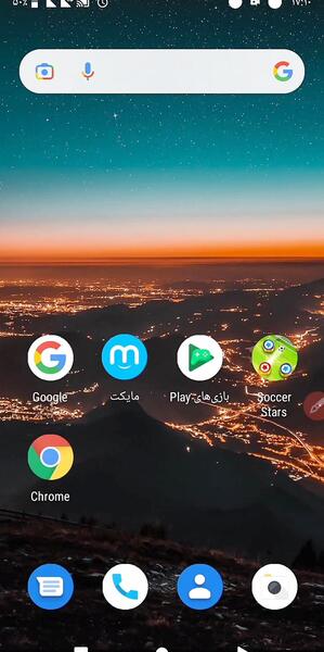 عکس پروفایل ساکر استار