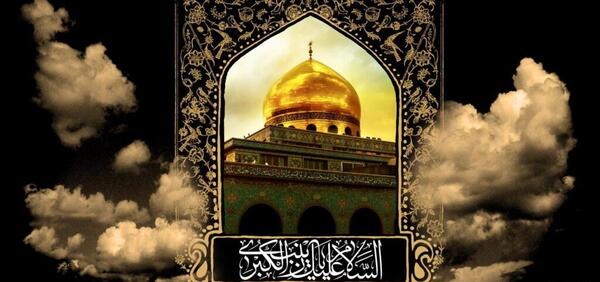 عکس پروفایل برای شهادت حضرت زینب