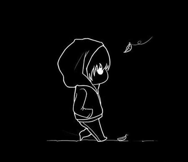 عکس پروفایل black