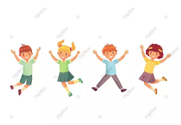 عکس پروفایل مربی پیش دبستانی