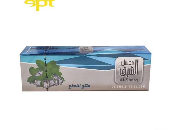عکس تنباکو نعنا یخ