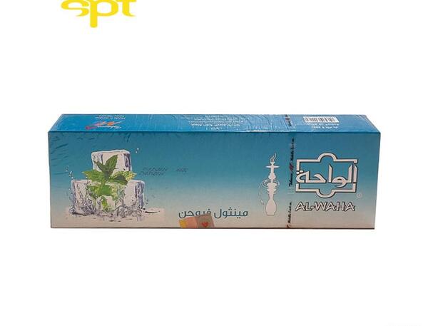 عکس تنباکو نعنا یخ
