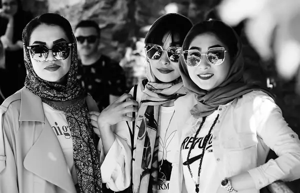 عکس دختران پشتون افغانستان