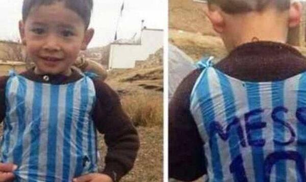 عکس افغانی پسر زشت