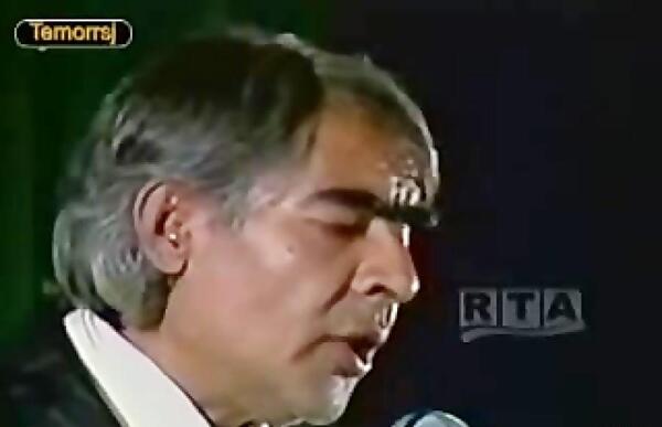 عکس ساربان خواننده افغانی