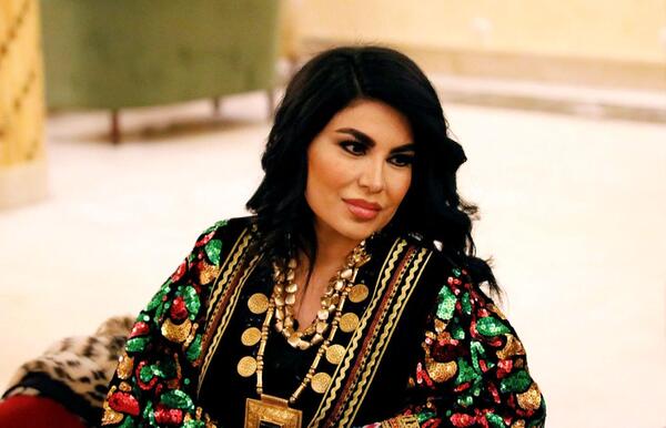 عکس خواننده افغانی