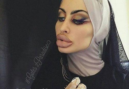عکس دختری افغانستان