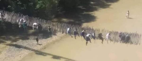 عکس افغانستان دایکندی تمران