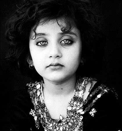 عکس زن های افغانستان