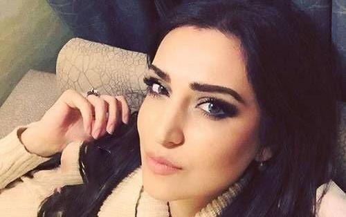 عکس خواننده های افغانی زن