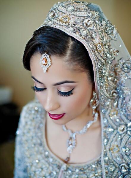 عکس عروس افغانستانی