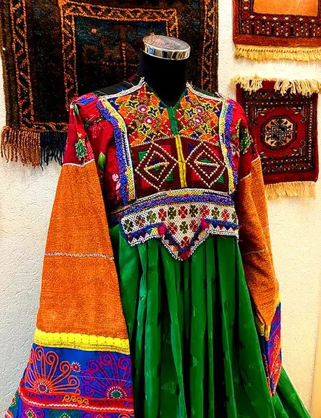 عکس محلی افغانستان