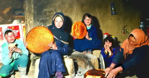 عکس محلی افغانستان