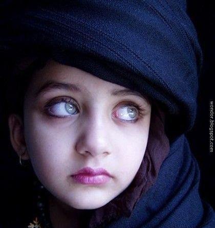 عکس یک پسر افغانی