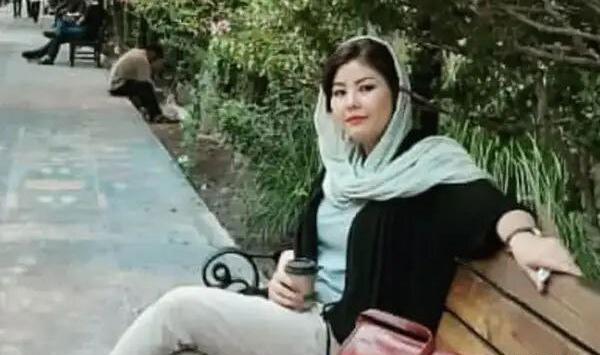 عکس یه دختر افغانی