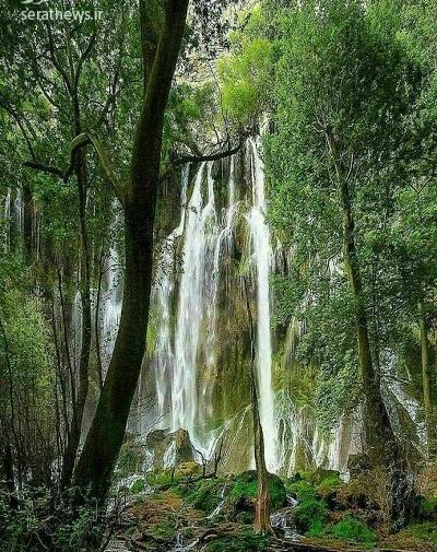 عکس زیبا از کشور ایران