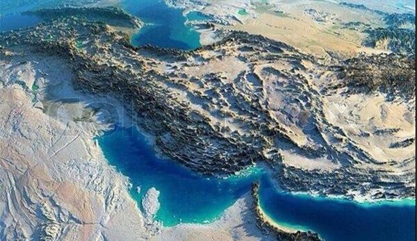 عکس زیبا از کشور ایران