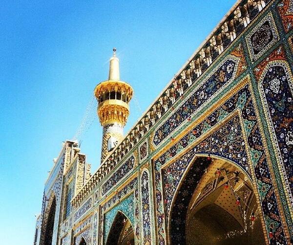 عکس زیبا از کشور ایران