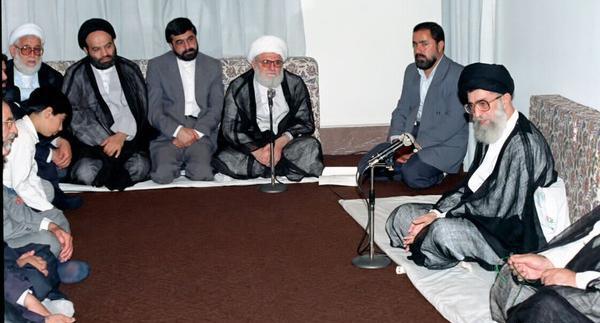 عکس خارج از کشور ایران