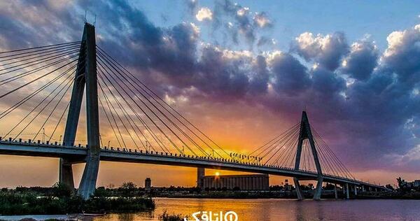 عکس های زیبا از اهواز