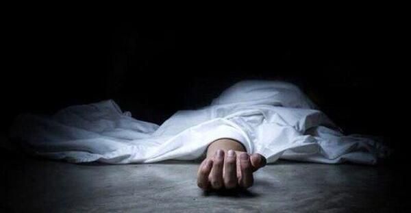 عکس دختر و آهو