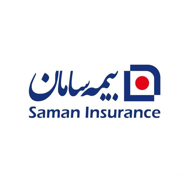 عکس لوگوی بیمه ایران