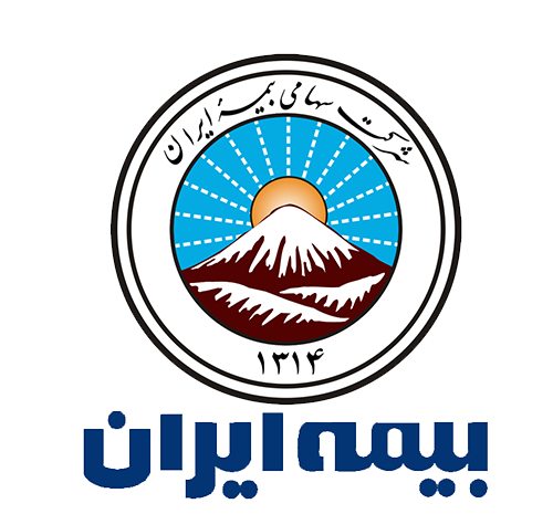 عکس لوگوی بیمه ایران