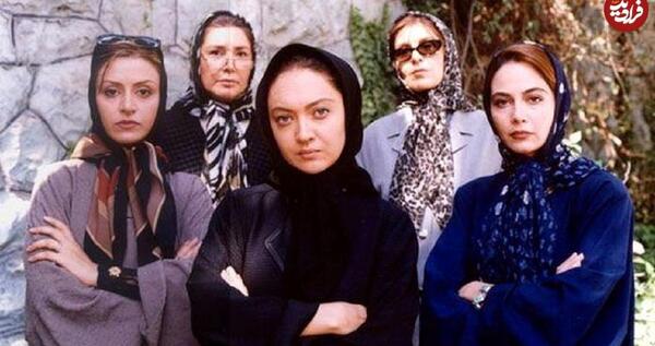 عکس قدیمی اهو خردمند