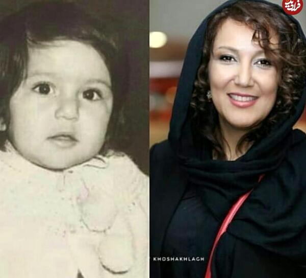 عکس قدیمی اهو خردمند