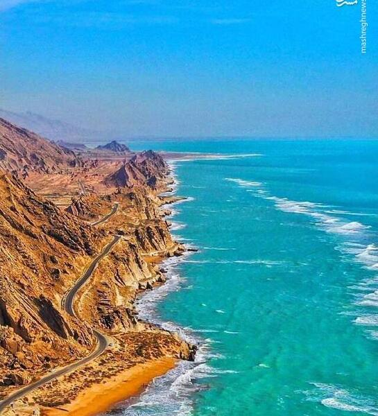 عکس های جنوب ایران