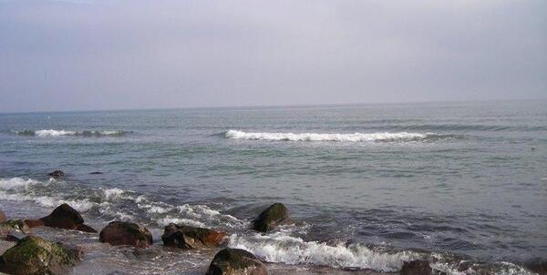 عکس های دریای شمال ایران
