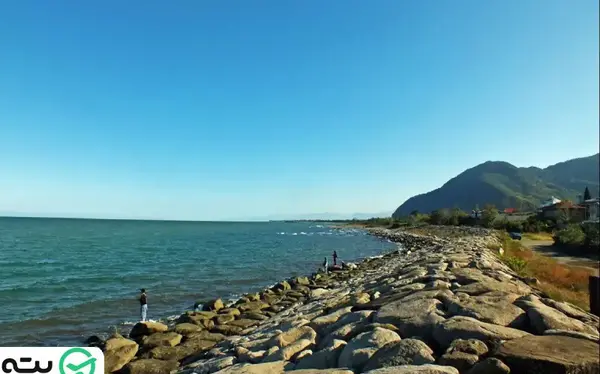 عکس های دریای شمال ایران