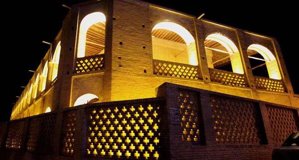 عکس های زیبای اهواز