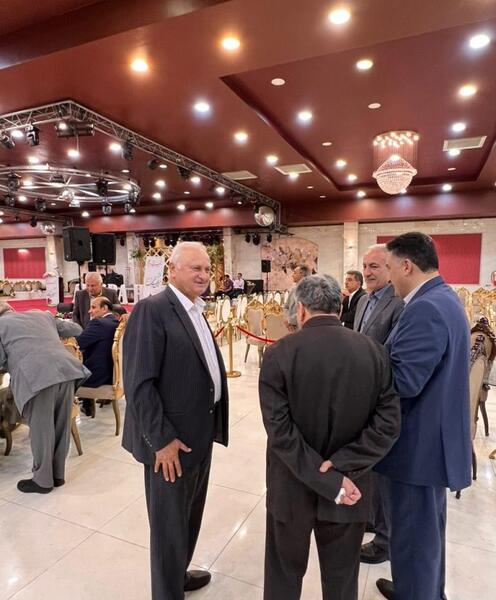 عکس اهورا منفرد