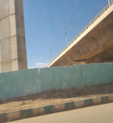 عکس میدان چهارشیر اهواز