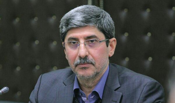عکس چشم بیمارستان آپادانا اهواز