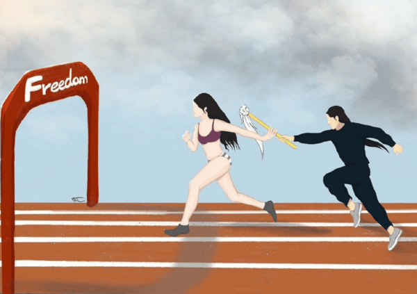 عکس جدید آهو دریایی