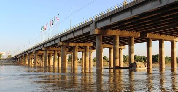 عکس از اهواز جدید