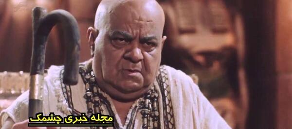 عکس واقعی آنخماهو