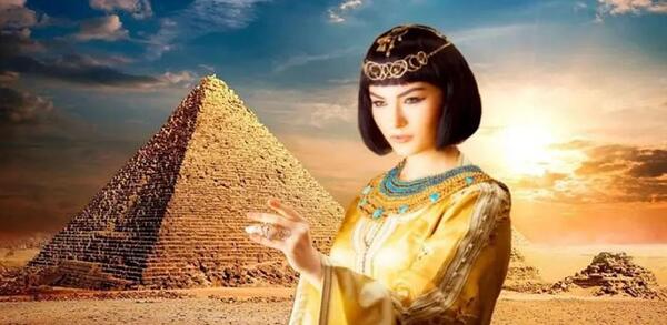 عکس واقعی آنخماهو