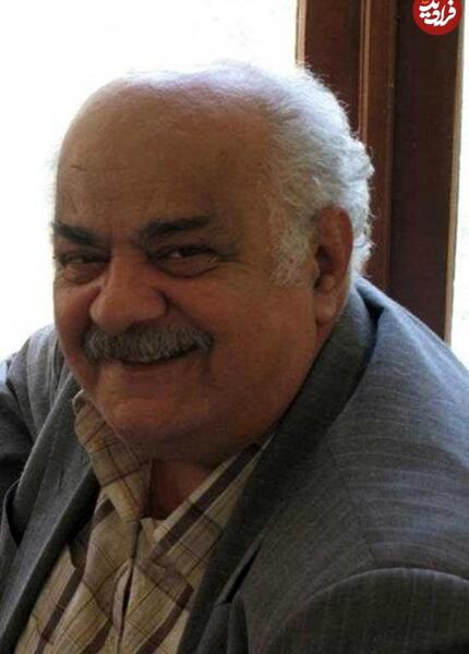 عکس بازیگر آنخ ماهو