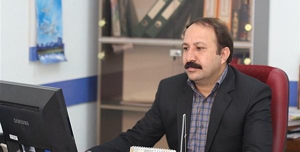 عکس خوابگاه دانشگاه آزاد یزد