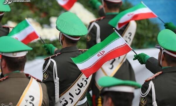 عکس میدان آزادی ۲۲ بهمن