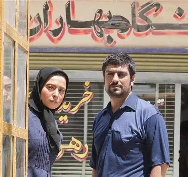 عکس آزاد فیلم کیمیا