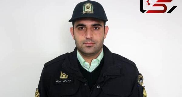 عکس میدان آزادی کرمانشاه