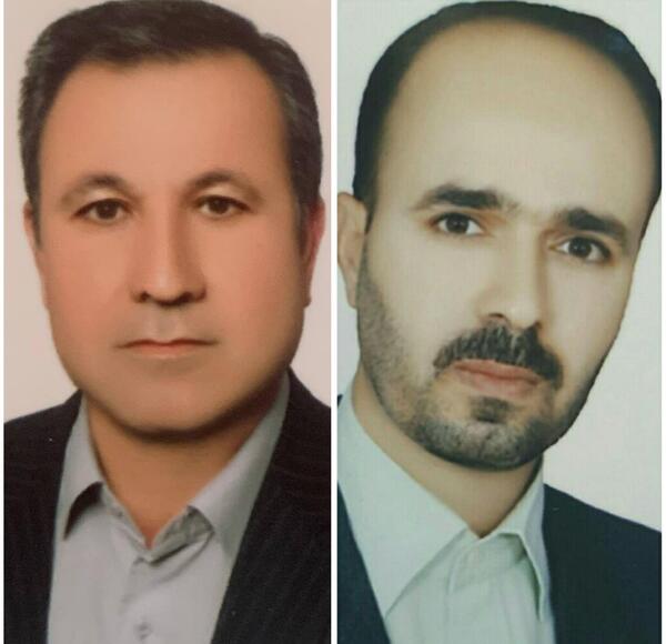 عکس دکتر پژواک آزادی کرمانشاه