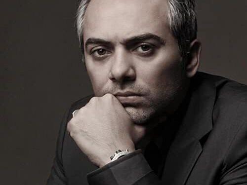 عکسهای قدیمی علی آزاد